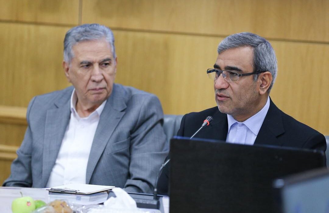 شورای گفت‌وگوی دولت و بخش خصوصی؛ سرمایه ملی برای بازآفرینی اعتماد و ارتقای سیاست‌گذاری