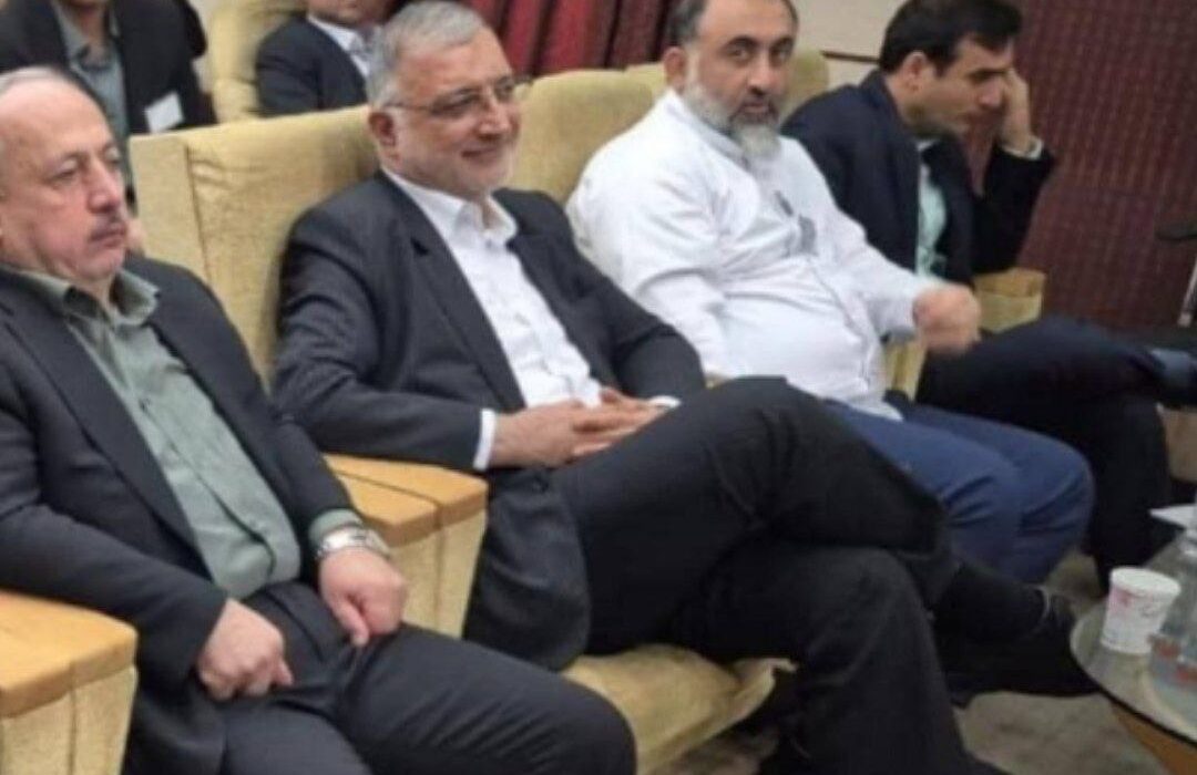 شکست سنگین زاکانی در انتخابات اتحادیه شهرداری های کشور