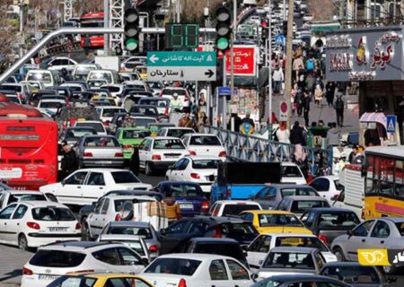 هشدار پلیس راهور به زاکانی