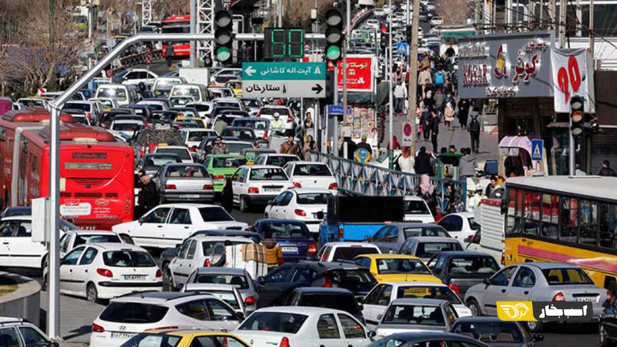 هشدار پلیس راهور به زاکانی