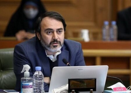 تفاهم‌نامه وزیر نیر و شهردار تهران و برای مدیریت آب در تهران