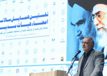 رشد فراتر از نرخ تورم درآمدهای شهرداری در ۴ سال اخیر