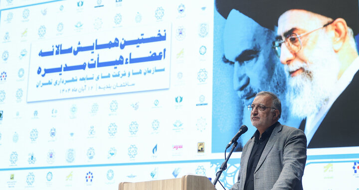 رشد فراتر از نرخ تورم درآمدهای شهرداری در ۴ سال اخیر