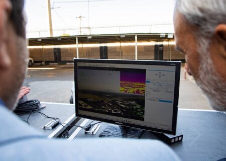 افزایش نظارت تصویری در تهران با نصب ۱۴ دوربین جدید در حریم و استفاده از ۱۱۴ دوربین‌ ترافیکی سطح شهر