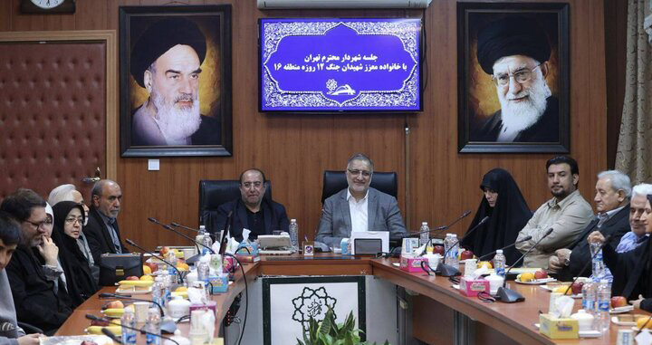 پیروزی در جنگ ۱۲ روزه نتیجه فضل الهی، هدایت رهبری، حضور مردم در صحنه و پیروی از ولایت است