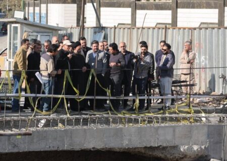 تا یک ماه آینده دسترسی دور میدان سپاه بازگشایی می‌شود