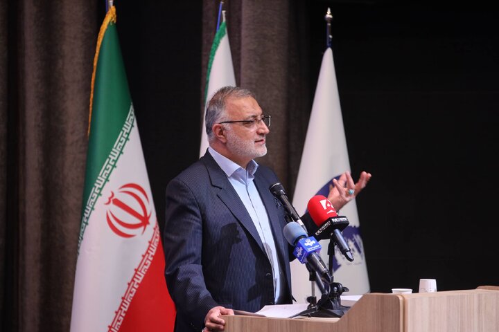 وقتی اراده مردم هم‌گام مدیریت شهری شود، از عهده سخت‌ترین شرایط هم برخواهند آمد