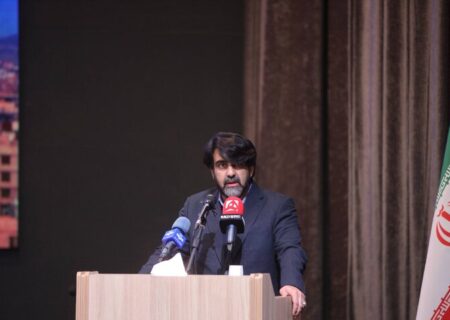 شهرها امروز بازیگران واقعی نظم جدید جهانی هستند