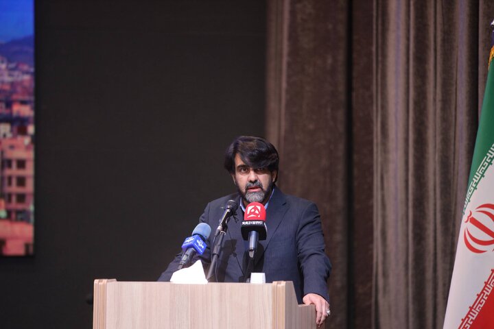 شهرها امروز بازیگران واقعی نظم جدید جهانی هستند