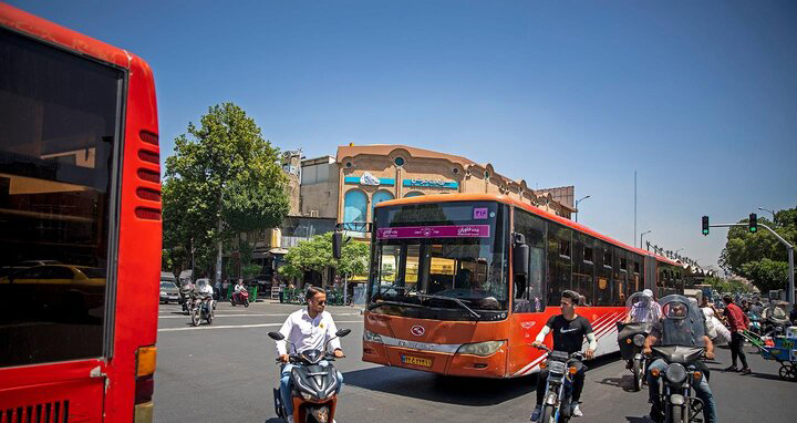 عدم تخصیص ارز از سوی دولت برای خرید موتورسیکلت‌های برقی