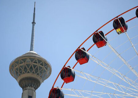 تعیین زیرمجموعه‌های شرکت تفریحی و گردشگری میلاد تهران تا پایان امسال