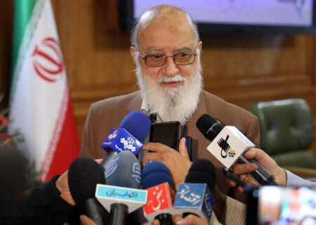 مکاتبه با دولت درباره اجرای قانون هوای پاک