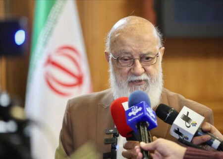 پاساژهای ناایمن تا زمانی که ایمن نشدند، نباید اجازه فعالیت داشته باشند