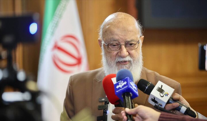 پاساژهای ناایمن تا زمانی که ایمن نشدند، نباید اجازه فعالیت داشته باشند