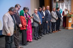 برگزاری پنجمین جشنواره موسیقی بانوان نواحی ایران در کیش