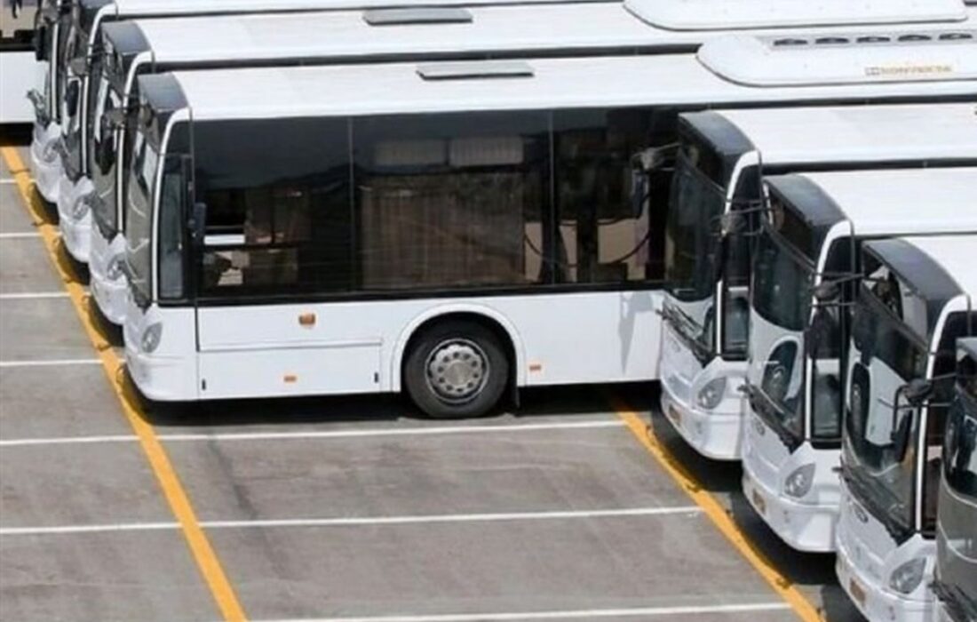 بحران پنهان حملونقل در تهران و ابهامات قرارداد واردات اتوبوسها