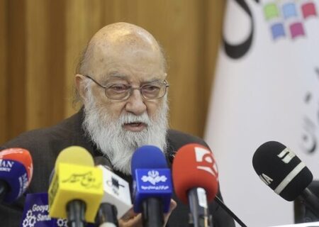 مقصران آلودگی هوا معرفی می‌شوند