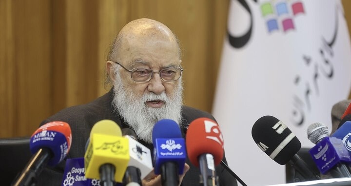 مقصران آلودگی هوا معرفی می‌شوند