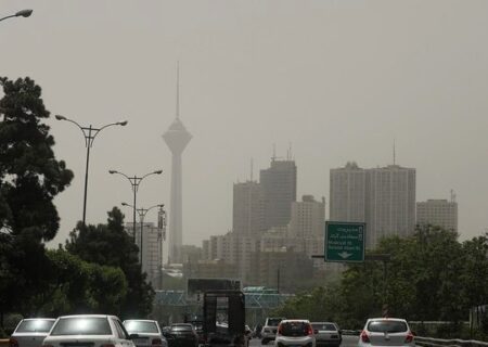 کوتاهی و برخورد سلیقه‌ای سازمان حفاظت محیط زیست در اجرای قانون هوای پاک