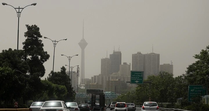 کوتاهی و برخورد سلیقه‌ای سازمان حفاظت محیط زیست در اجرای قانون هوای پاک