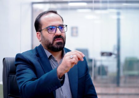 پلتفرم ملی هوشمند آب، راه نجات ایران از ورشکستگی آبی