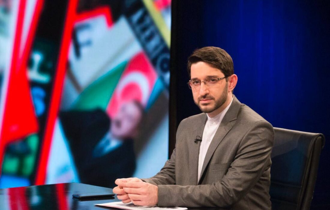  دبیرکل مجمع شهرداران آسیایی ، رئیس مرکز ارتباطات و امور بین‌الملل شهرداری تهران شد