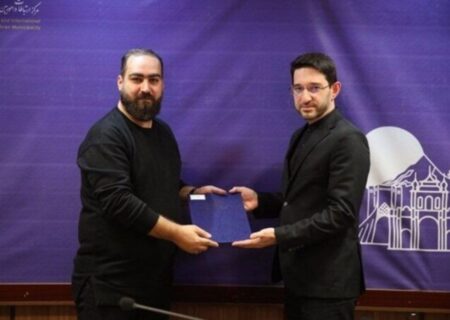  «سعید ساداتی مشتهر» سرپرست جدید معاونت رسانه مرکز ارتباطات شهرداری تهران شد