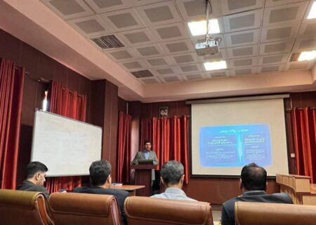 طراحی مدل اقناع ذی‌نفعان در خط‌مشی‌های کلان ملی در رساله دکتری دانش‌آموخته دانشگاه تهران