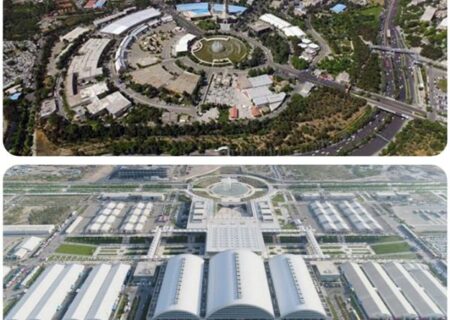 از طلب ۳۱ همتی تا قرارداد ۲۰ میلیاردی/ شهرداری تهران خریدار نمایشگاه تهران می شود؟