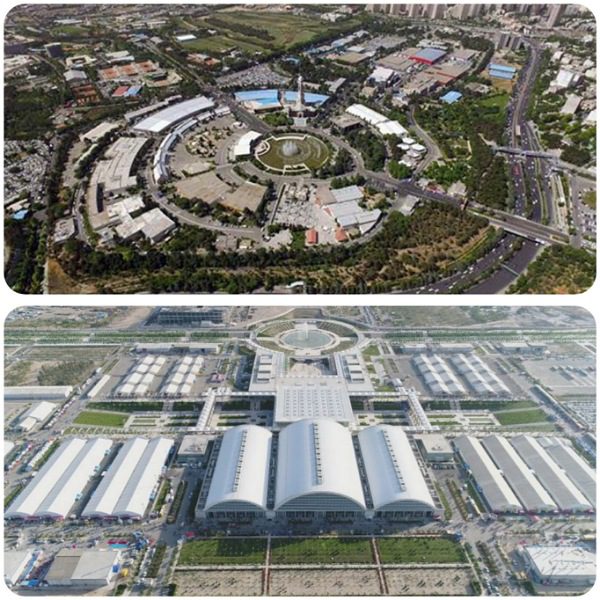 از طلب ۳۱ همتی تا قرارداد ۲۰ میلیاردی/ شهرداری تهران خریدار نمایشگاه تهران می شود؟