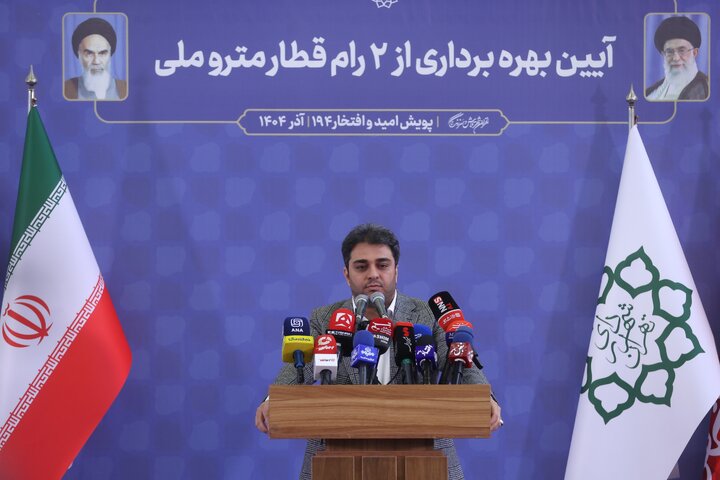 تولید متروباسها از هفته گذشته آغاز شده است