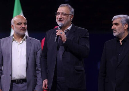 مناسب‌سازی ۴۷۵ نقطه از پایتخت برای کم‌توانان