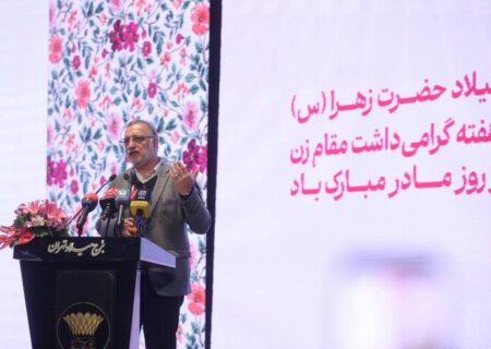 تحول درون‌زاد در مدیریت شهری بدون نقش پیشران بانوان ممکن نیست