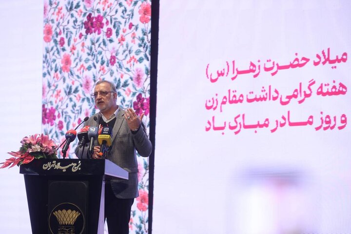 تحول درونزاد در مدیریت شهری بدون نقش پیشران بانوان ممکن نیست