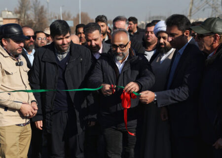 تکمیل پروژه میدان فتح ظرف ۱۰ روز آینده