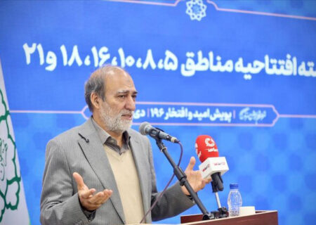 انعقاد قرارداد ۴ هزار اتوبوس برای تهران در تاریخ بلدیه یک رکورد است