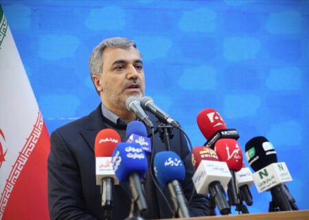 فراهم شدن بستر همکاری با دولت در تأمین کالاهای موردنیاز شهروندان