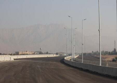 انجام تفاهم با ورزشگاه تختی برای رفع معارض آزادراه شوشتری