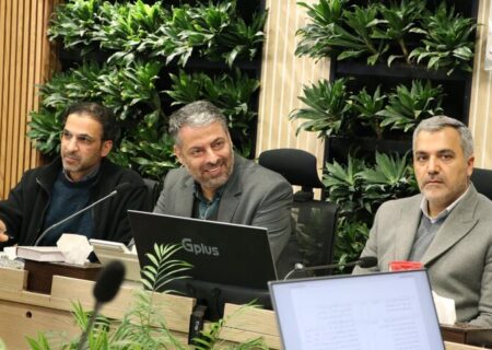 از تجلیل از شهرداری تهران تا روایت نادرست درباره شهرداری از تونل زیر بازار