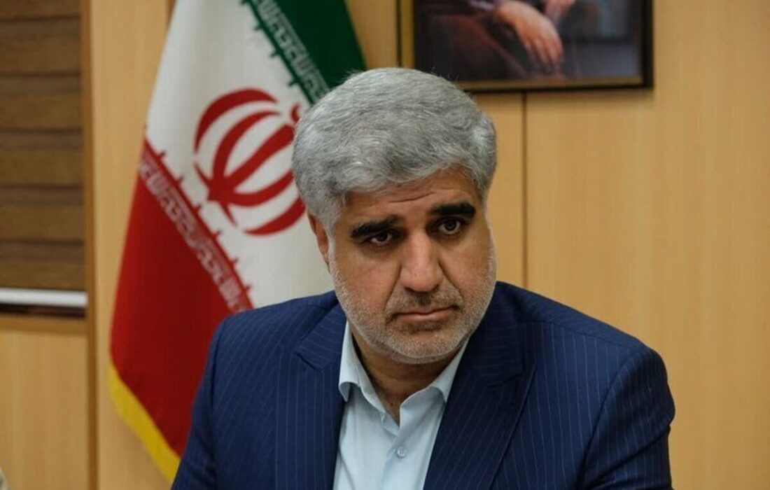 توسعه زیرساختهای اتوبوس برقی در تهران