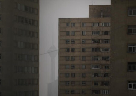 ترک فعل محیط زیست عامل اصلی بحران آلودگی هوا