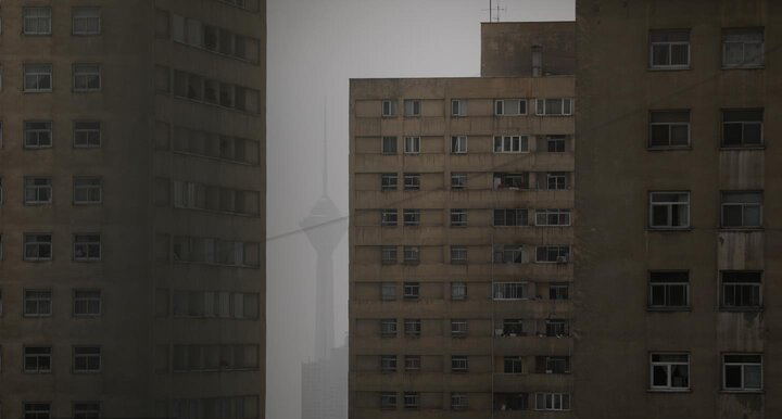 ترک فعل محیط زیست عامل اصلی بحران آلودگی هوا