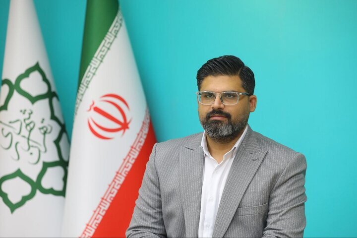  «مسعود کیخا» سرپرست جدید شرکت پیام رسا شد