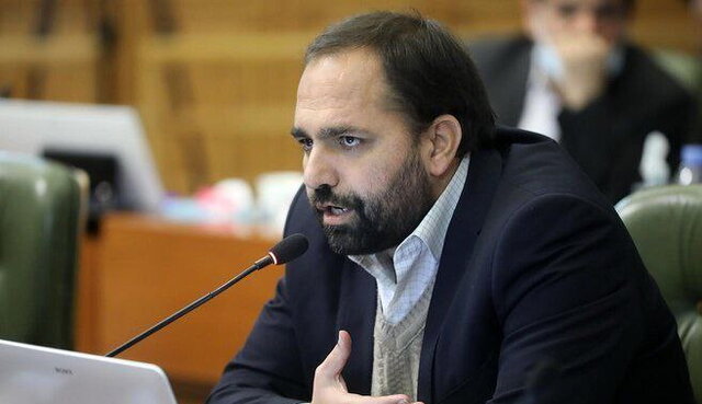 ۲۶۰۰بنای تاریخی تهران بدون ثبت میراثی است