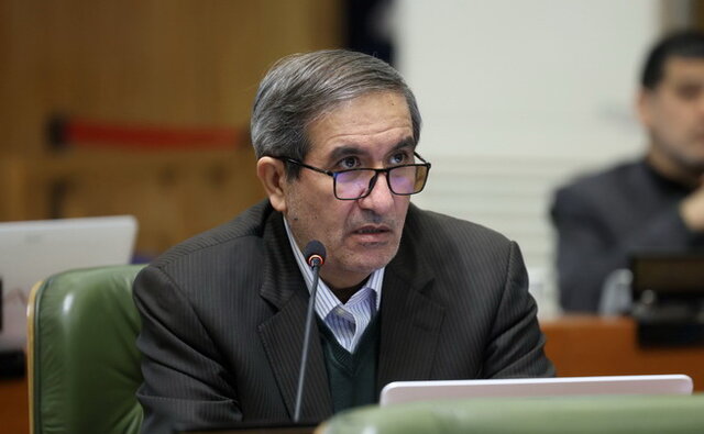 تذکر عضو شورای شهر به شهرداری درباره «من شهردارم»