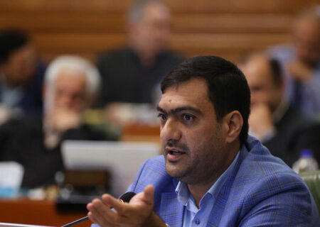 ۵۰ درصد تاورکرین‌های پایتخت ناایمن هستند