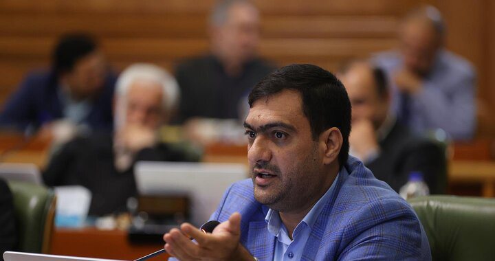 ۵۰ درصد تاورکرین‌های پایتخت ناایمن هستند