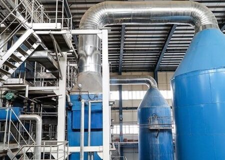 وضعیت قرارداد زباله‌سوز تهران مشخص شد