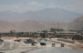 وضعیت تملکات برای آغاز فاز دوم پروژه شهید شوشتری