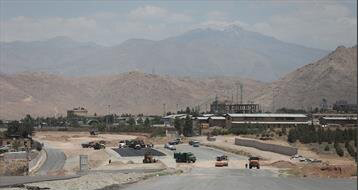 وضعیت تملکات برای آغاز فاز دوم پروژه شهید شوشتری